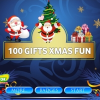 100 Gifts XMas Fun spielen!