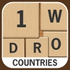 1 Word 6 Tries – Countries spielen!