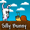 Silly Bunny Adventure spielen!