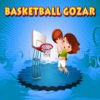Basketball Gozar spielen!