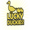Lucky Duckies! spielen!