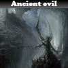 Ancient evil spielen!