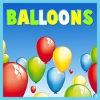 Balloons Match and Crush spielen!