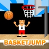 Basket Jump spielen!
