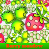 Berry meadow 5 Differences spielen!