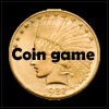 Coin Game spielen!