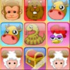 Cute Animals Link spielen!