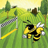 Farm Bee spielen!
