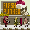 Flash Punker spielen!