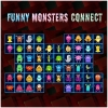 Funny Monsters Connect spielen!