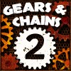 Gears & Chains: Spin It 2 spielen!