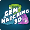 Gem Matching 3D spielen!