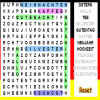 German Word Search. Practice Your German While Playing Word Search. spielen!