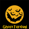 Ghost Festival 5 Differences spielen!