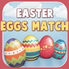 Happy Easter Eggs Match spielen!