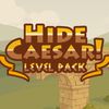 Hide Caesar Level Pack spielen!