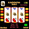 JackPotFruit Slot Machine Flash Version 8 spielen!