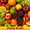 Juicy fruit 5 Differences spielen!