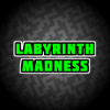 Labyrinth Madness spielen!
