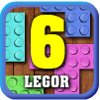 Legor 6 – Beginnings spielen!