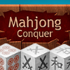 Mahjong Conquer spielen!