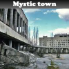 Mystic town spielen!