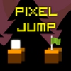 Pixel Jump spielen!