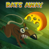 Rats Away spielen!