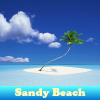 Sandy Beach 5 Differences spielen!