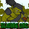 Sliding Orc spielen!
