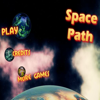 Space Path spielen!