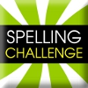 Spelling Challenge spielen!