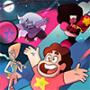 Steven Universe Hidden Stars spielen!