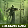 The secret stamp spielen!