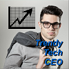Trendy Tech CEO spielen!