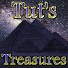 Tut s Treasures spielen!