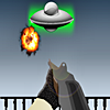 UFO Shooter spielen!