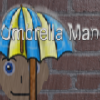 Umbrella Man spielen!