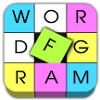 Word Gram spielen!