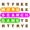 Word Search Game spielen!