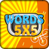 Words 5×5 spielen!