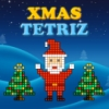 Xmas Tetriz spielen!